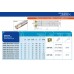 Фреза концевая с охлаждением AEM90-LN08-D16-W16-L100-Z02-H под пластину LNMT 0804.. (ISCAR) AKKO, фото 3