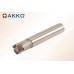 Фреза концевая AEM90-LN1106-D32-W32-L150-Z04 под пластину LNMT 1106.. (ISCAR) AKKO