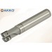 Фреза концевая AEM90-LO10-D25-W25-L150-Z03 под пластину LOMU 1004.. (KYOCERA) AKKO