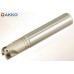 Фреза концевая AEM90-SPGT07T3-D25-W25-L150-Z03 под пластину SPGT 07T3.. AKKO