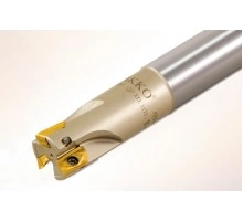 Фреза концевая AEM90-XD11T3-D25-W25-L150-Z04 под пластину XDKT 11T3.. (CERATIZIT) AKKO Фреза концевая AEM90-XD11T3-D25-W25-L150-Z04 под пластину XDKT 11T3.. (CERATIZIT) AKKO