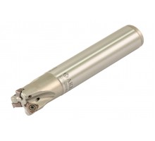 Фреза концевая с охлаждением AEM90-XN0806-D32-C32-L110-Z02-H под пластину XNEX 0806.. AKKO