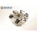Фреза торцева насадна AFM45S-SE13-D125-B40-Z12 під пластину SEMT 13T3.. (DIJET) AKKO