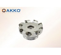 Фреза торцевая насадная AFM88C-SN1204-D125-B40-Z11 под пластину SNMN 1204.. (KYOCERA) AKKO