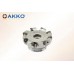 Фреза торцевая насадная AFM88C-SN1204-D125-B40-Z11 под пластину SNMN 1204.. (KYOCERA) AKKO
