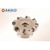 Фреза торцевая насадная AFM90S-SD1204-D160-C40-Z12 под пластину SDMT 1204.. (DIJET) AKKO