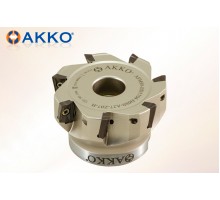 Фреза торцевая насадная AFM90-BD11T3-D063-A22-Z06-H под пластину BDMT 11T3.. (KYOCERA) AKKO