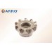 Фреза торцевая насадная AFM90-WN0806Z-D125-B40-Z10 под пластину WNHU 0806.. (ZCC-CT) AKKO