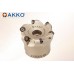 Фреза торцевая насадная с подачей СОЖ AFMR-RC10T3-D063-A22-Z06-H под пластину RC.. 10T3.. AKKO