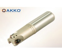 Фреза концевая AHFMC-WD0804-D32-C32-L150-Z03 под пластину WDMT 0804.. (SUMITOMO) AKKO