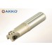 Фреза концевая AHFMC-WD0804-D32-C32-L150-Z03 под пластину WDMT 0804.. (SUMITOMO) AKKO