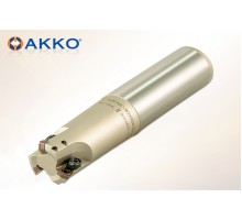 Фреза концевая AHFMC-WD0804-D32-C32-L150-Z03 под пластину WDMT 0804.. (SUMITOMO) AKKO