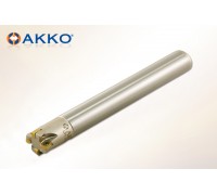 Фреза концевая AHFM-BL0603-D18-C16-L150-Z02 под пластину BLMP 0603.. (TAEGUTEC) AKKO