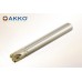 Фреза концевая AHFM-BL0603-D18-C16-L150-Z02 под пластину BLMP 0603.. (TAEGUTEC) AKKO
