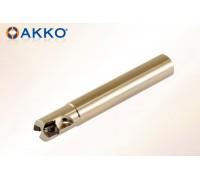 Фреза концевая AHFM-LP0102-D10-C10-L120-Z02 под пластину LPGT 0102.. (KYOCERA) AKKO
