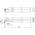 Резец токарный канавочный AIKT-KM-L-20-3-T7 внутренний под пластину A4.03.. (KENNAMETAL) державка AKKO, фото 2