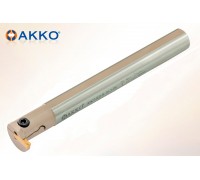 Резец токарный канавочный AIKT-RD-R-20-4-T6 внутренний под пластину RD. 4. (TAEGUTEC) державка AKKO