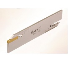 Змінний відрізний ніж AKL-TD-26-3 під пластину TD.. 3.. AKKO