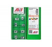 Твердосплавная пластина фрезерная APKT 1035PDFR-CL1 AN0115S AGIR