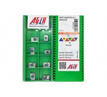 Твердосплавная пластина фрезерная APKT 1035PDFR-CL AN0115S AGIR