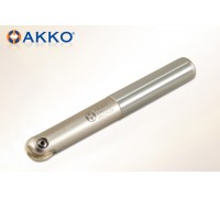 Фреза концевая сферическая APMR-P3232-D32-C32-L200 (под пластину P3232 WALTER) AKKO