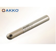 Фреза концевая сферическая APMR-RO20-D20-C25-L220 под пластину ROHX 2005 AKKO