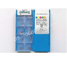 Твердосплавная пластина фрезерная APMT 1035PDSR-RM PS5925 SANGEO
