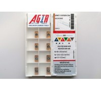 Твердосплавная пластина фрезерная APMT 1135PDER-CEM AU2035BZ AGIR