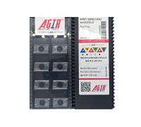 Твердосплавная пластина фрезерная APMT 160402-MA3 AU0525G-P AGIR