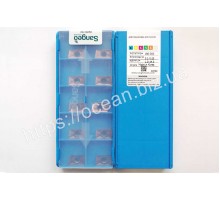 Твердосплавная пластина фрезерная APMT 1604PDER-RM PS5925 SANGEO