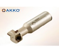 Фреза Т-образная ATSM90-SP..05-D22.5x5-W25-L100-Z04 под пластину SPMG 050204 AKKO