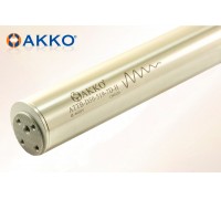 Корпус антивибрационной державки с каналом СОЖ ATTB-D20-260-10D-H-E AKKO