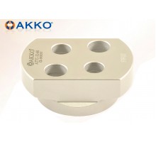 Насадка для калибровки картриджей антивибрационной державки ATTC-32-60 AKKO
