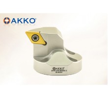 Картридж до антивібраційної державки з каналом ЗОР ATTC-A20 SDUCR 11 AKKO