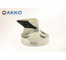 Картридж до антивібраційної державки з каналом ЗОР ATTC-A20 SVUCR 11 AKKO