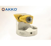 Картридж к антивибрационной державки с каналом СОЖ ATTC-A40 TDUNL 15 AKKO