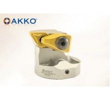 Картридж до антивібраційної державки з каналом ЗОР ATTC-A40 TDUNL 15 AKKO