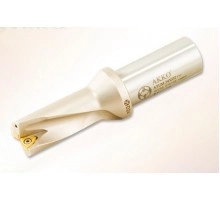 Сверло d52мм с охлаждением ATUM 52xD2 WCM. 080412 под пластину WCM. 080412 AKKO Сверло d52мм с охлаждением ATUM 52xD2 WCM. 080412 под пластину WCM. 080412 AKKO