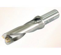 Сверло d40мм с охлаждением ATUM 40xD3 SOMT 130408 под пластину SOMT 130408 AKKO