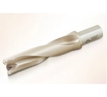 Сверло d29.5мм с охлаждением ATUM 29,5xD4 WCM. 050308 под пластину WCM. 050308 AKKO Сверло d29.5мм с охлаждением ATUM 29,5xD4 WCM. 050308 под пластину WCM. 050308 AKKO