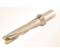 Сверло d31мм с охлаждением ATUM 31xD5 WCM. 06T308 под пластину WCM. 06T308 AKKO