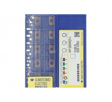 Твердосплавная пластина фрезерная AXMT 123504PEER-G ACP200 SUMITOMO