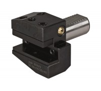 Резцедержатель VDI 3425 радиальный короткий B1-40х25х44 правый DIN 69880 GERARDI