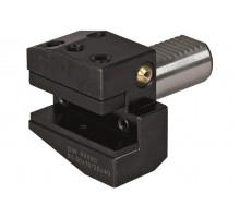 Резцедержатель VDI 3425 радиальный короткий B1-40х25х44 правый DIN 69880 GERARDI