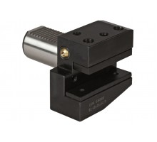 Резцедержатель VDI 3425 радиальный короткий B2-40х25х44 левый DIN 69880 GERARDI