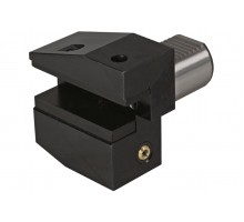 Резцедержатель VDI 3425 радиальный перевёрнутый короткий B3-30х20х40 правый DIN 69880 GERARDI