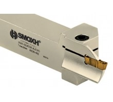 Резец токарный канавочный 2525 BDKT A ZT 4C 70x110 tmax:22 торцевой под пластину ZTGD 04.. (ZCC-CT) державка SMOXH Резец токарный канавочный 2525 BDKT A ZT 4C 70x110 tmax:22 торцевой под пластину ZTGD 04.. (ZCC-CT) державка SMOXH