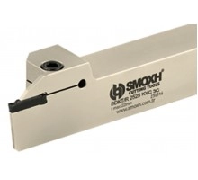 Резец токарный канавочный отрезной 2525 BDKTR-KYC4C tmax:22 наружный под пластину GDM 40.. (KYOCERA) державка SMOXH Резец токарный канавочный отрезной 2525 BDKTR-KYC4C tmax:22 наружный под пластину GDM 40.. (KYOCERA) державка SMOXH