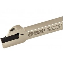 Резец токарный канавочный автоматный 1616 BDKTR-KGM2C KO tmax:16 наружный под пластину KGM. 20.. (KORLOY) державка SMOXH Резец токарный канавочный автоматный 1616 BDKTR-KGM2C KO tmax:16 наружный под пластину KGM. 20.. (KORLOY) державка SMOXH