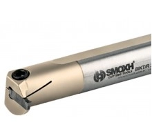 Резец токарный канавочный BIKTR 32-ID-3C tmax:8 внутренний под пластину DGN 30.. (ISCAR) державка SMOXH Резец токарный канавочный BIKTR 32-ID-3C tmax:8 внутренний под пластину DGN 30.. (ISCAR) державка SMOXH